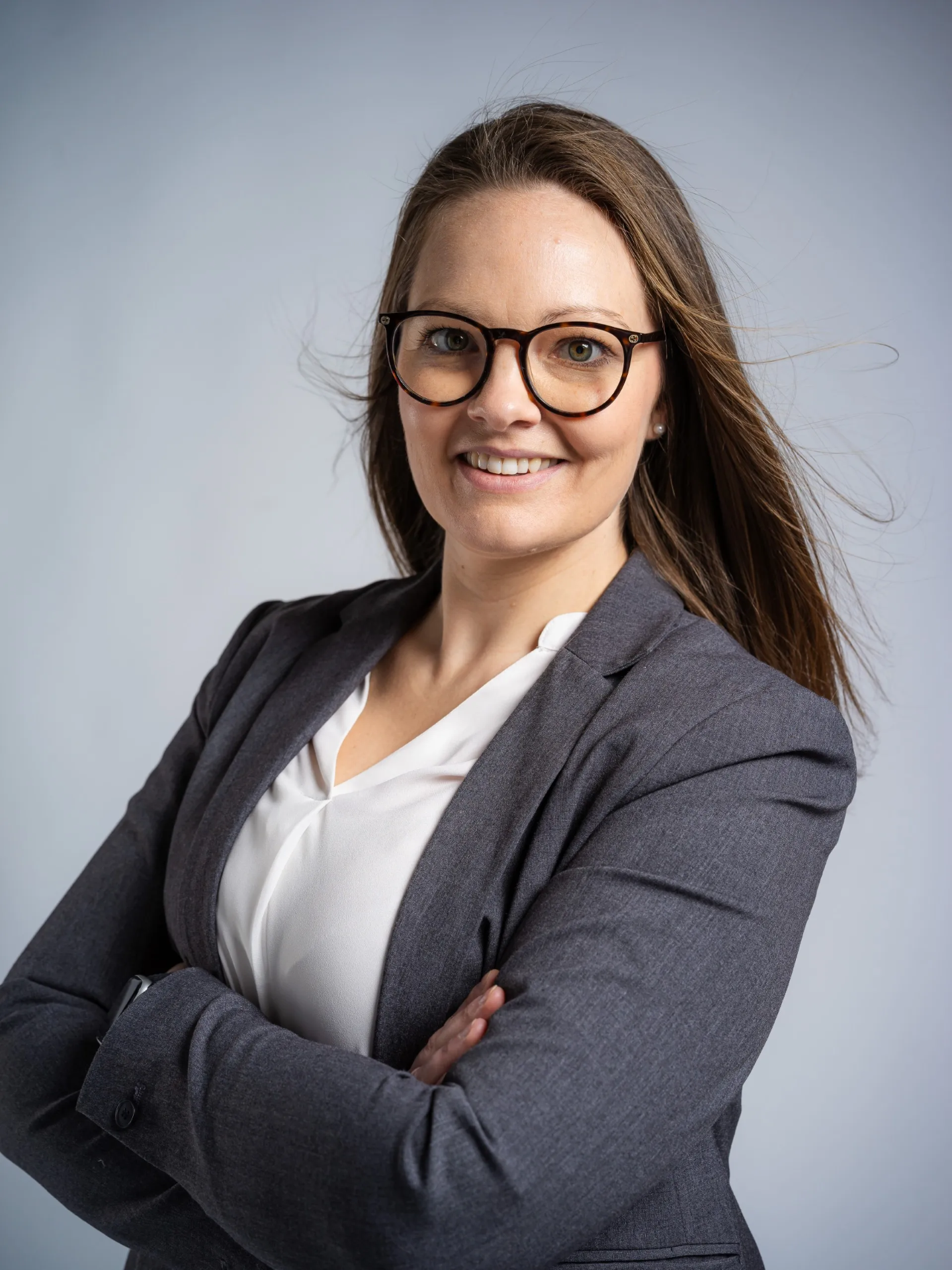 Jeanette Dahl, redovisningskonsult i Skåne